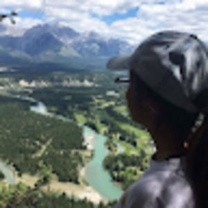 Meet your Posher, Kanica